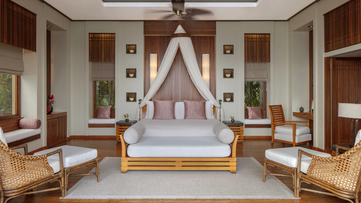 Maia Luxury Resort and Spa